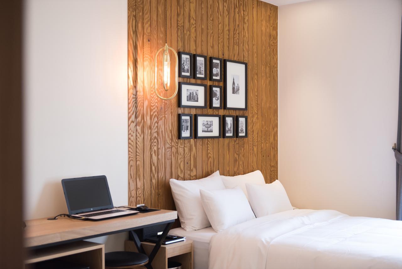 Boutique Hotel Xym Pyeongtaek Exterior photo