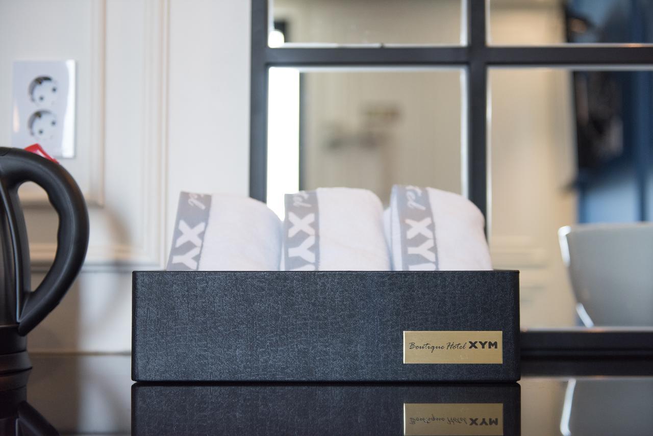 Boutique Hotel Xym Pyeongtaek Exterior photo