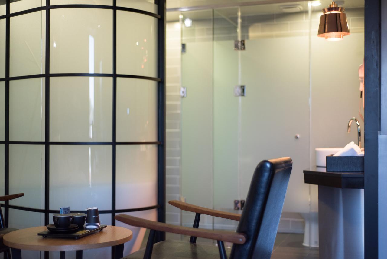 Boutique Hotel Xym Pyeongtaek Exterior photo